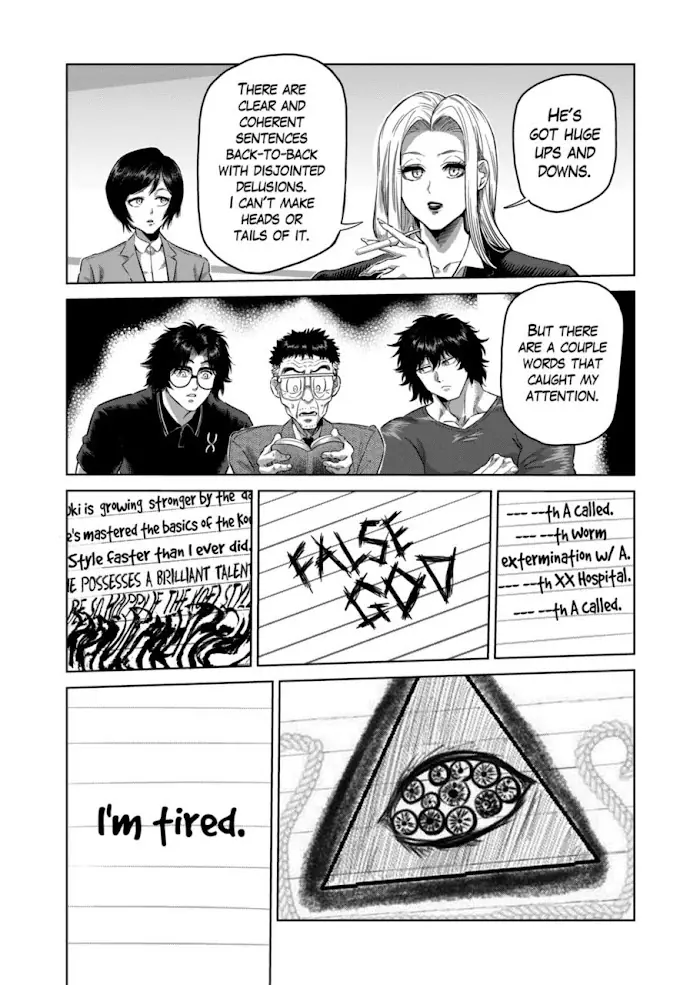 Kengan Omega Chapter 246 image 12_optimized